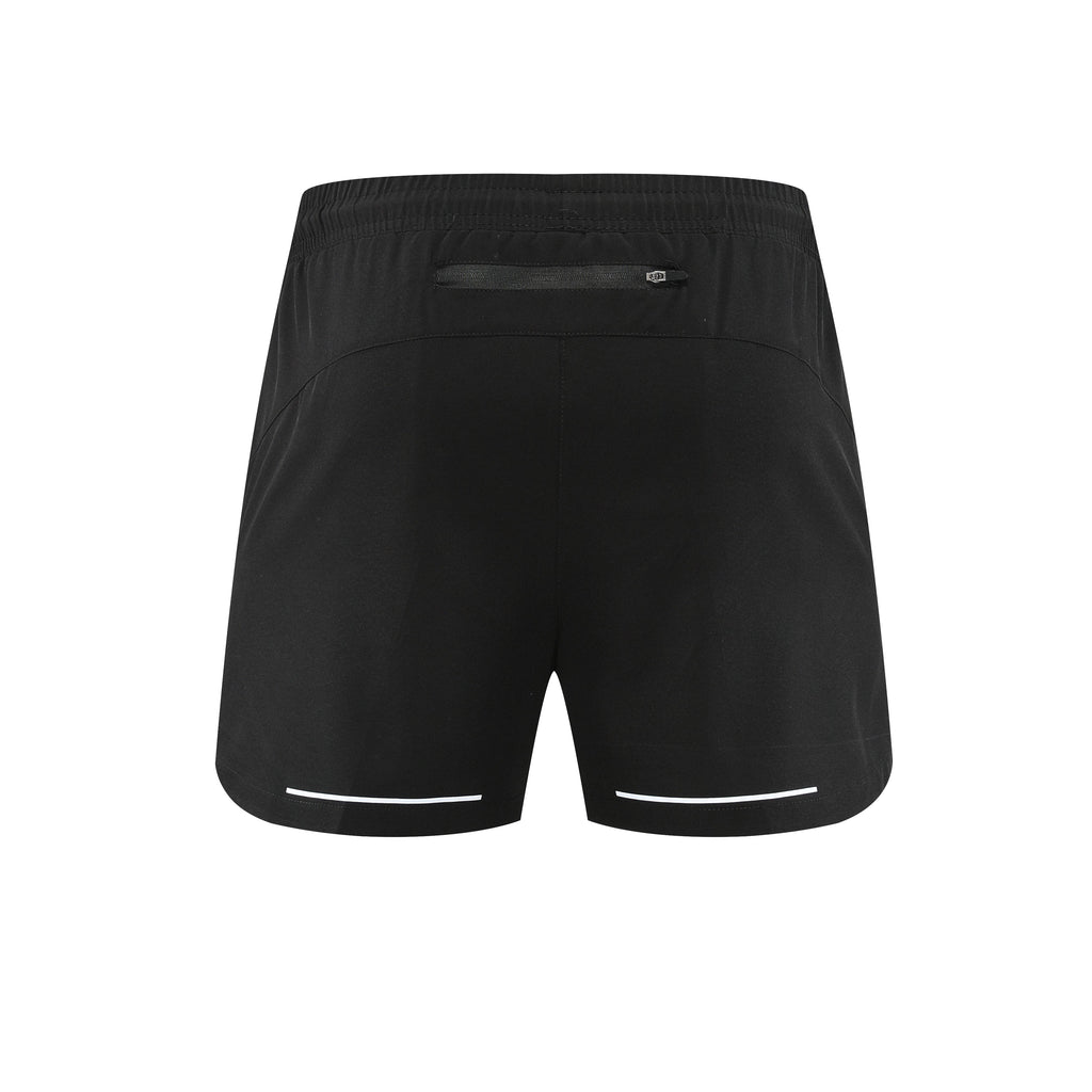 Faith Cross 5-Inch Quick-Dry Shorts