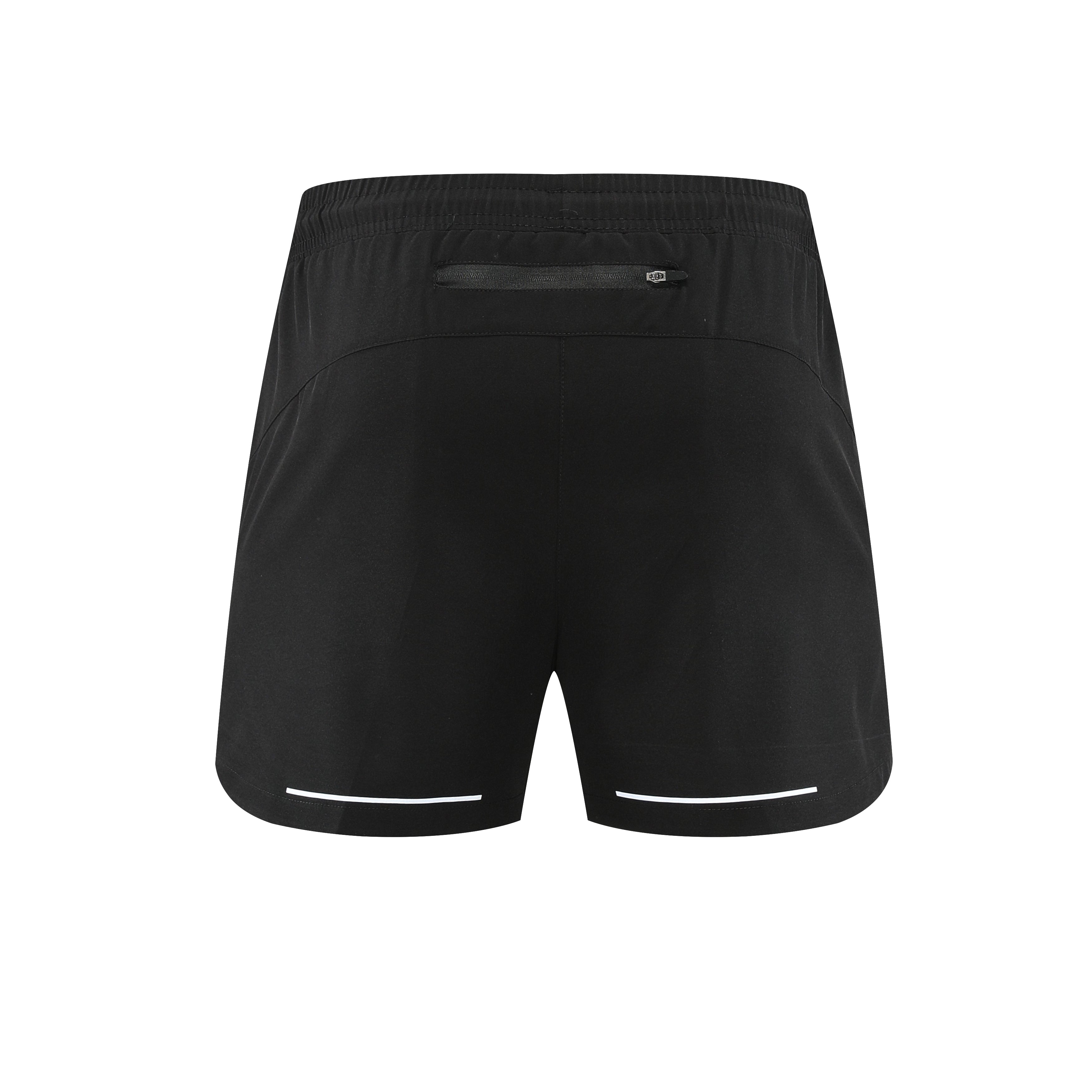 Faith Cross 5-Inch Quick-Dry Shorts