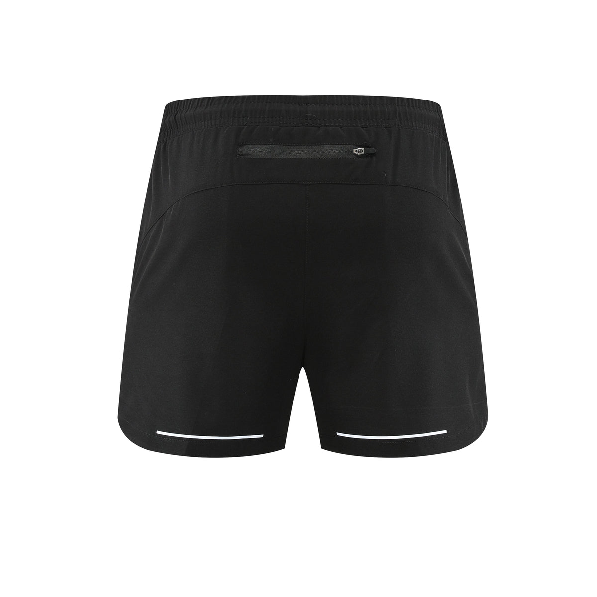 Cross Crown 5-Inch Quick-Dry Shorts