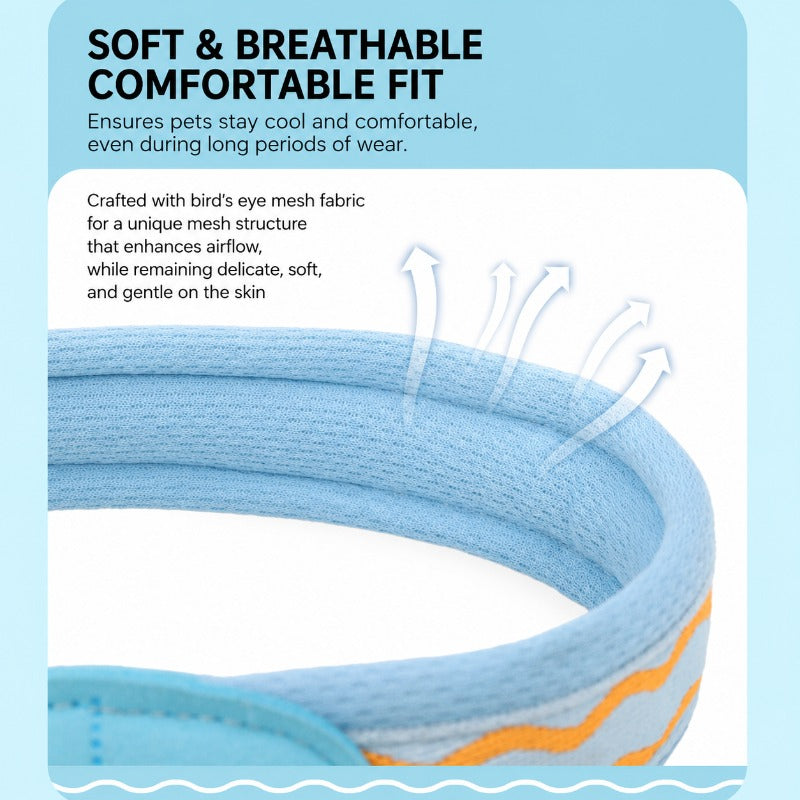 Easy Step-In Padded Harness