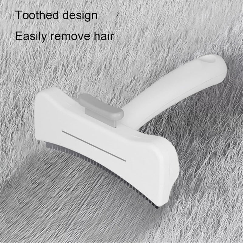 One-Click Fur Remover