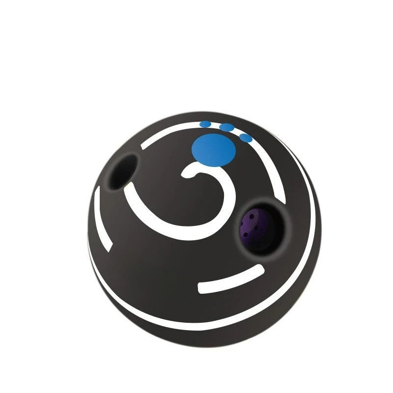 Battery-Free Giggle Dog Ball