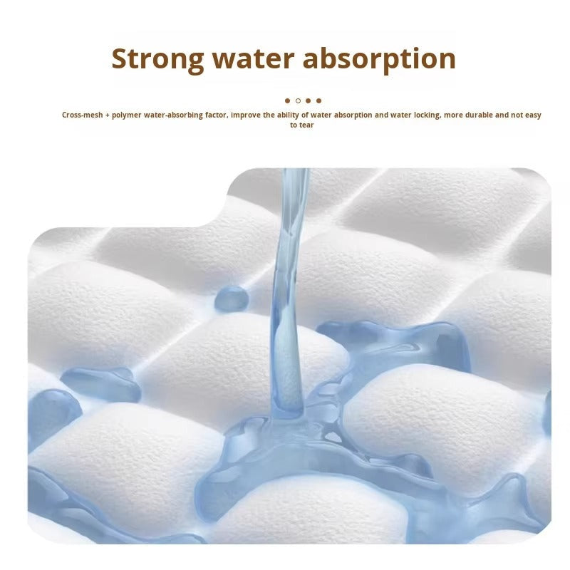 Ultra Absorbent Puppy Training Pads