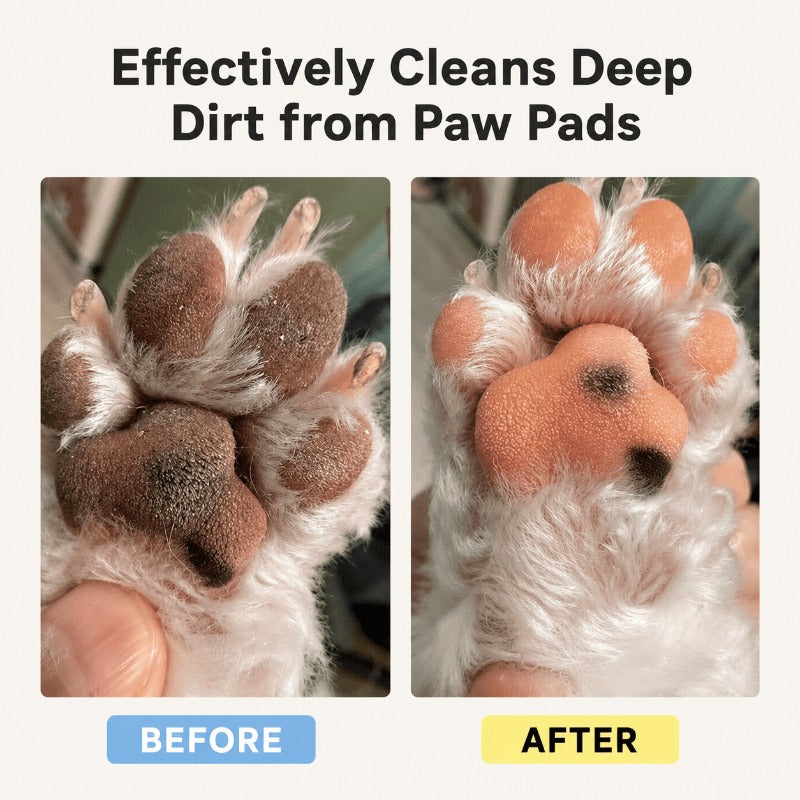 Ultra Absorbent Paw Cleaner