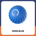 Electric Rolling Pet Toy Ball