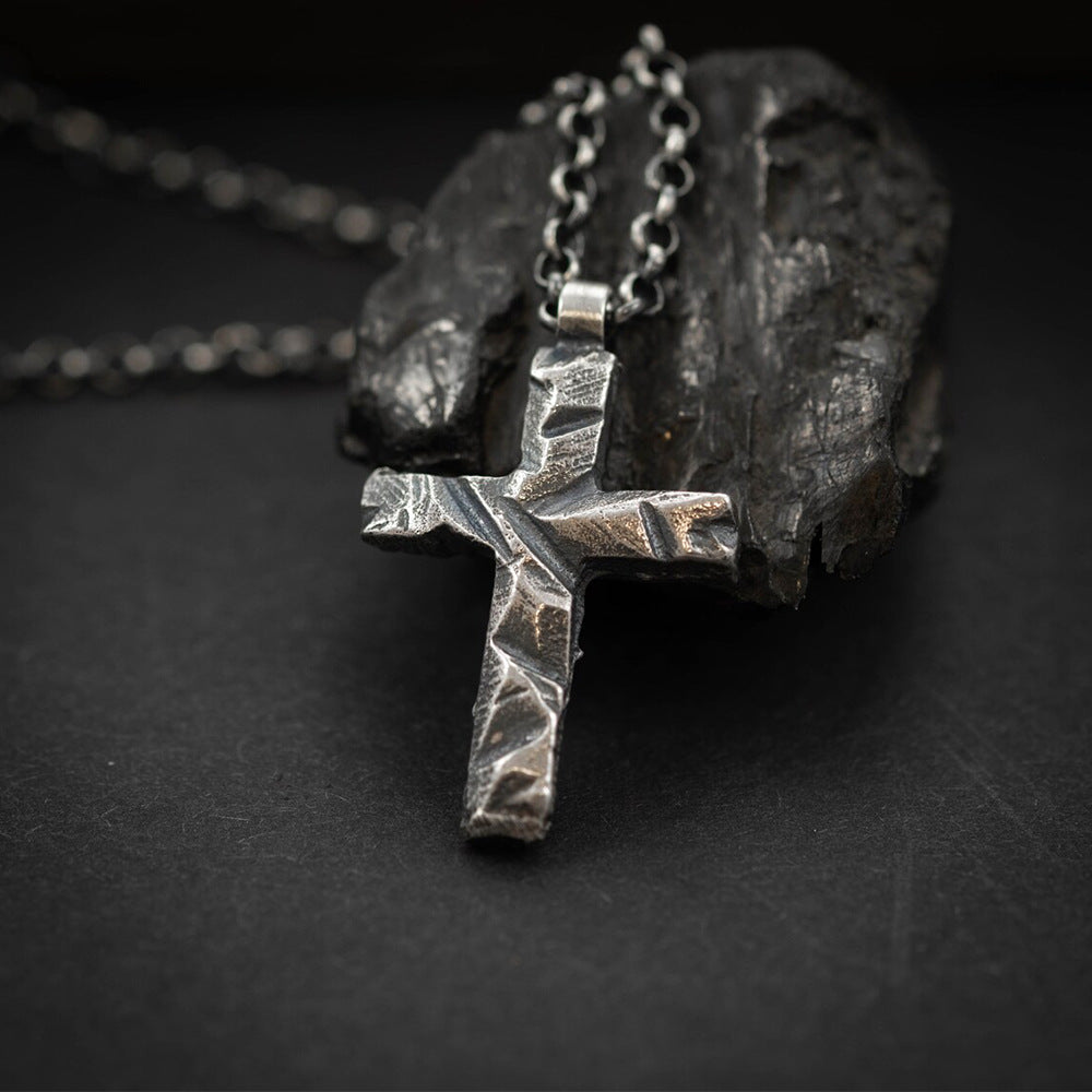 Strength Pendant Necklace