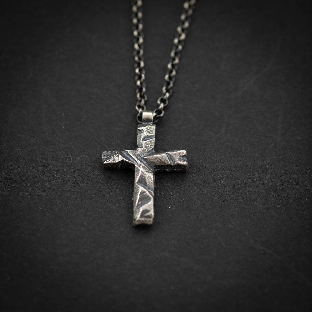 Strength Pendant Necklace