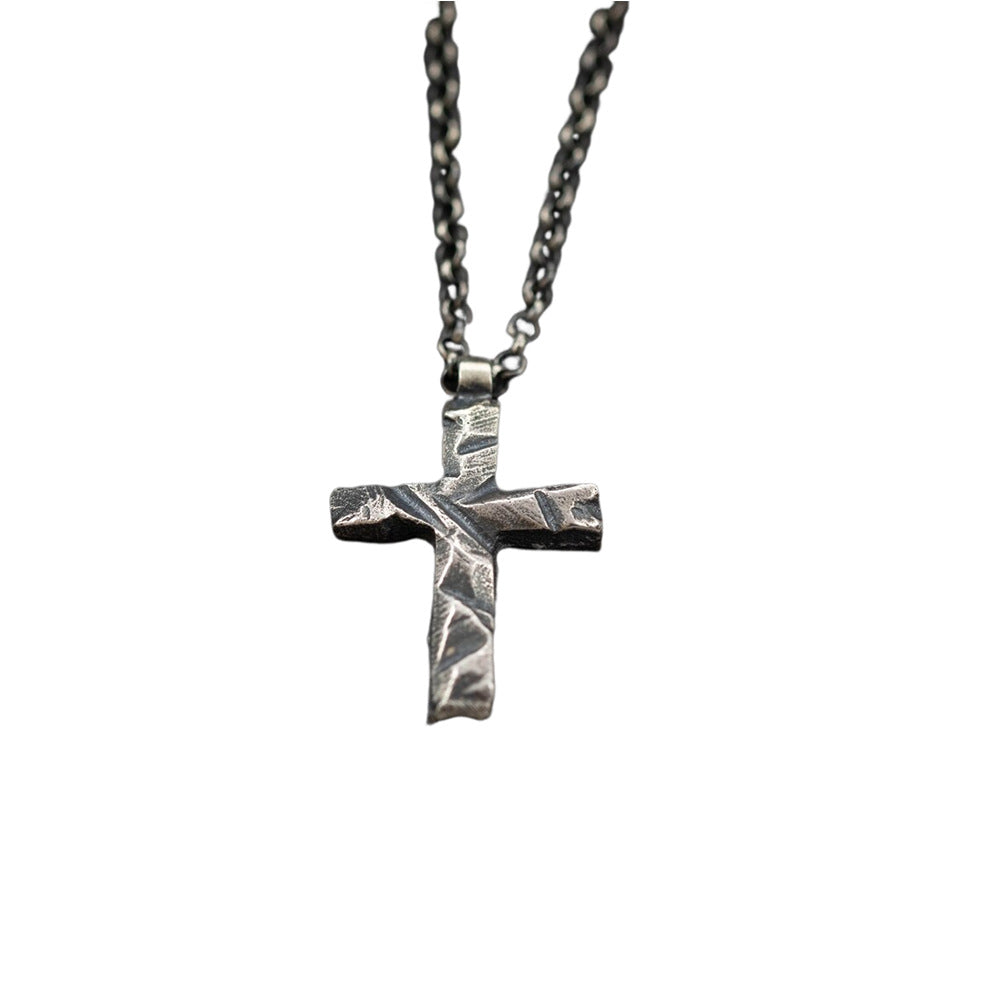 Strength Pendant Necklace