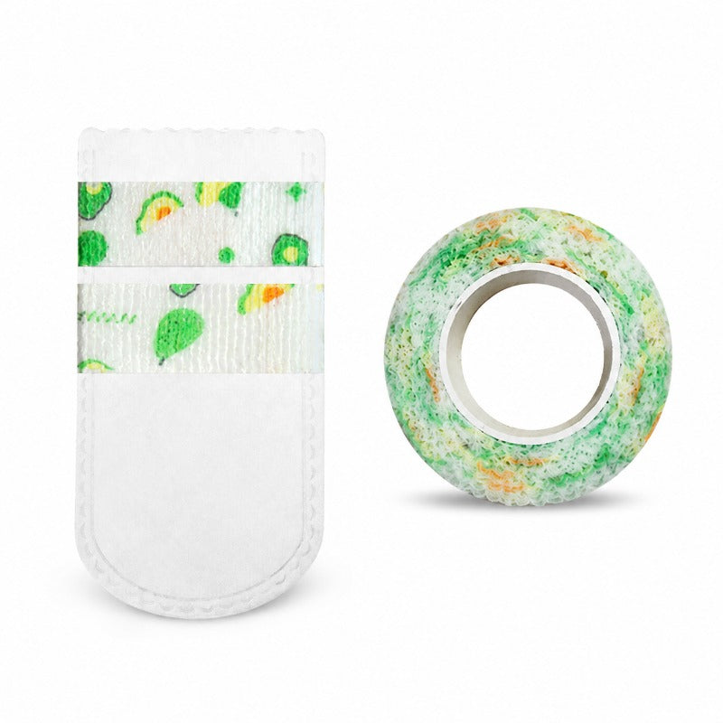 No-Wipe Waterproof Paw Covers