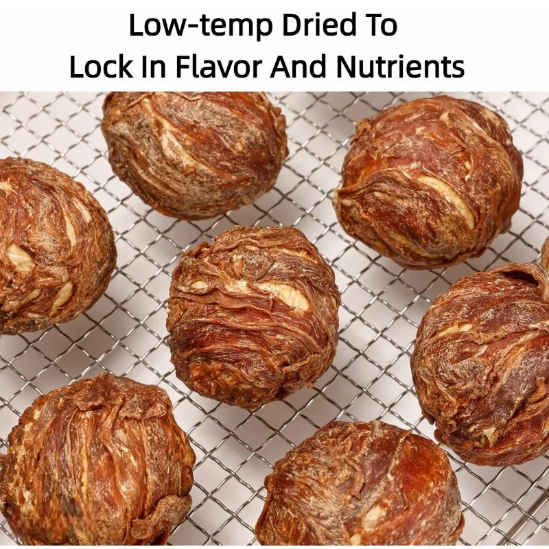 Natural Dental Chew Ball