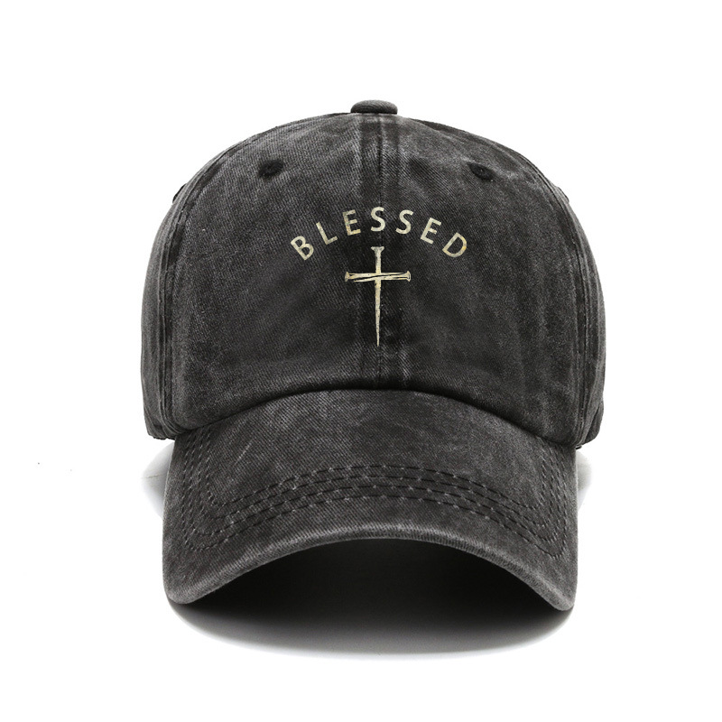 Blessed Vintage Cap