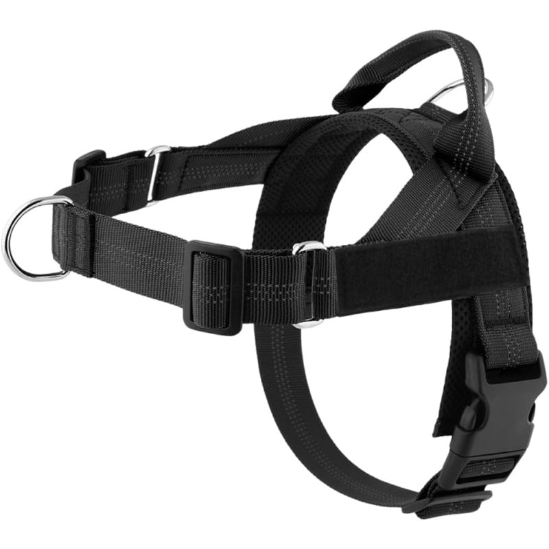 Breathable Mesh No-Pull Harness