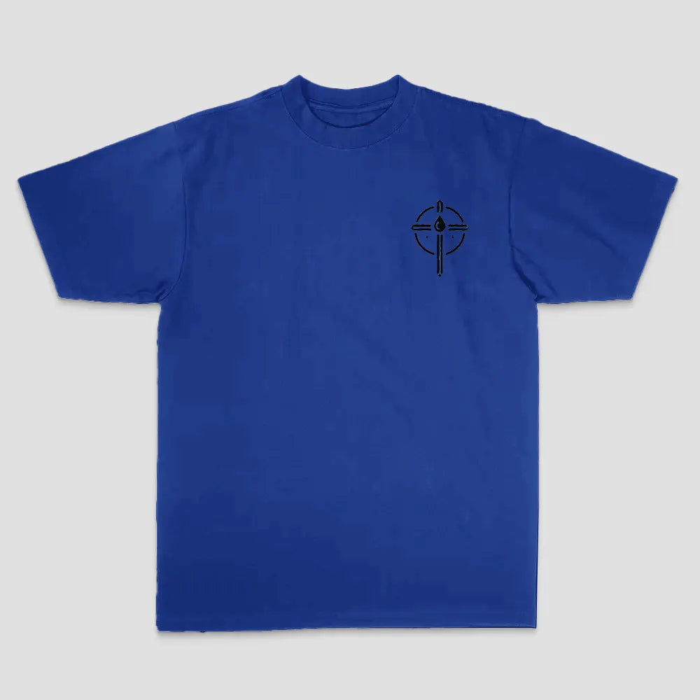 A Lot Can Happen In 3 Days T-shirt