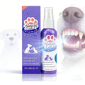 Brushless Pet Dental Spray