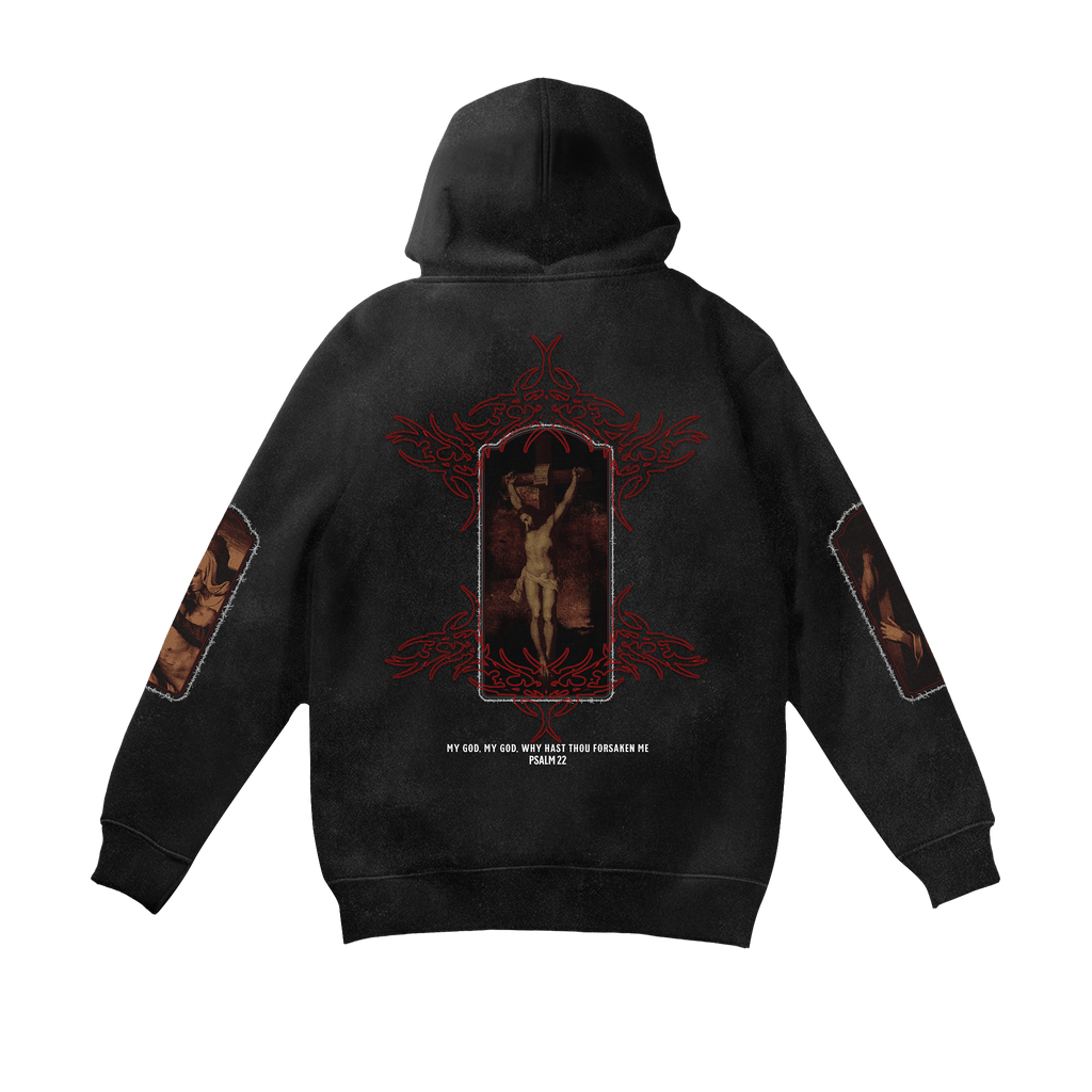 Forsaken Hoodie