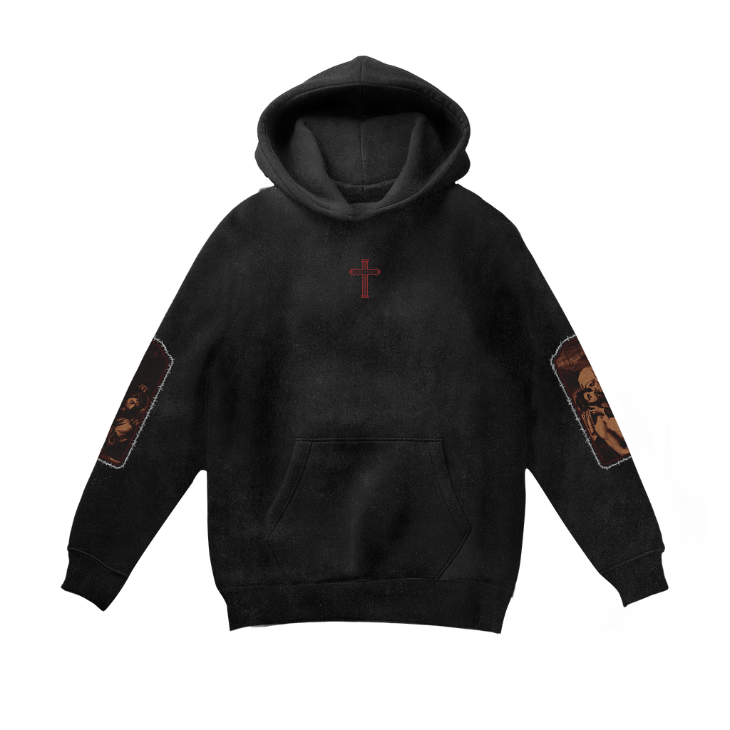 Forsaken Hoodie
