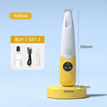 Quiet Pet Grooming Clipper