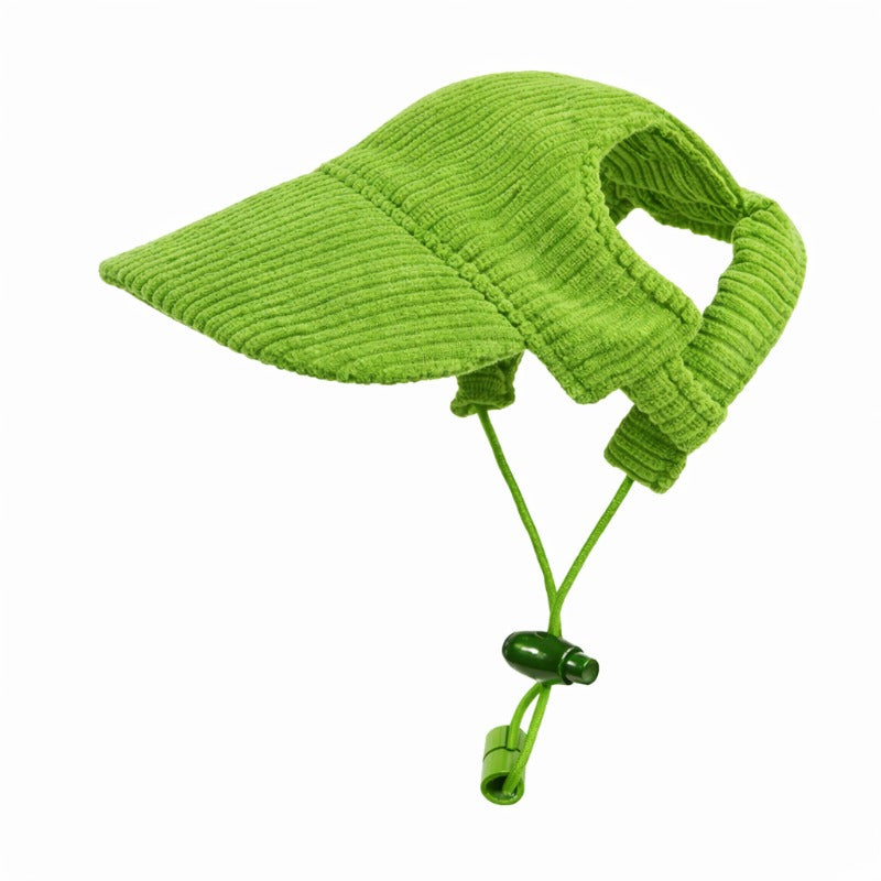UV Blocking Pet Sunhat