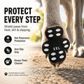 Anti-Slip Dog Paw Grips