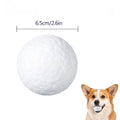 Indestructible Dog Ball