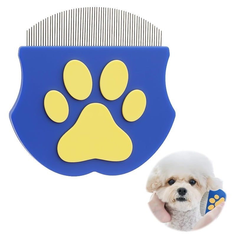 Ultra Fine Pet Comb