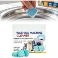 Pet Specific Washer Cleaner