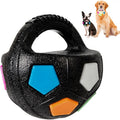YoPoll Kettlebell Jumbler Dog Toy