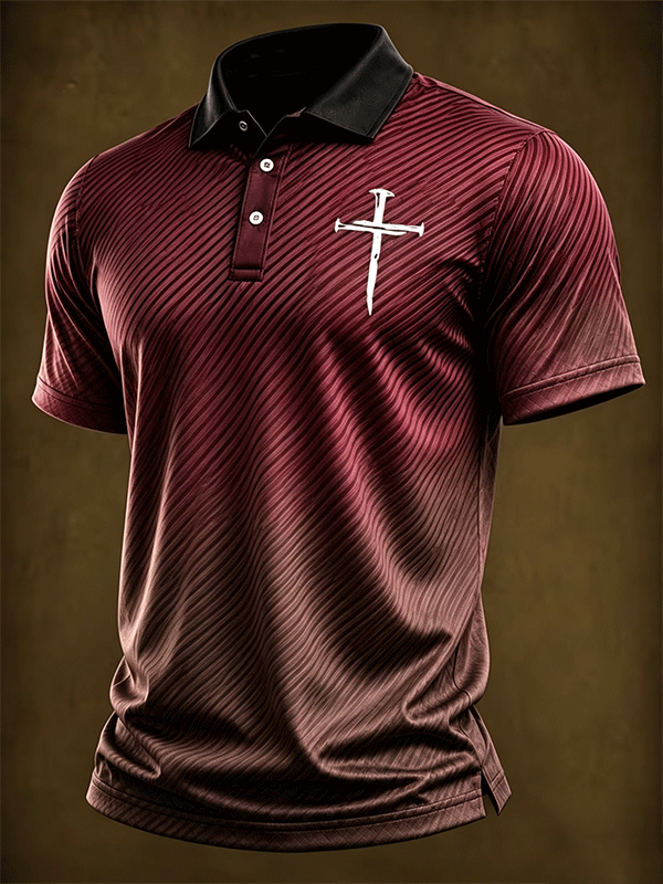 Men's Casual
