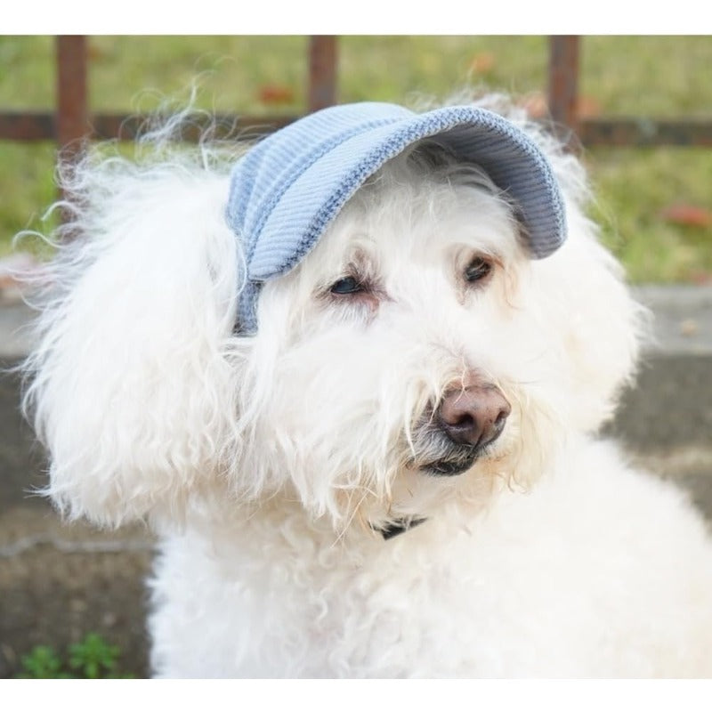 UV Blocking Pet Sunhat