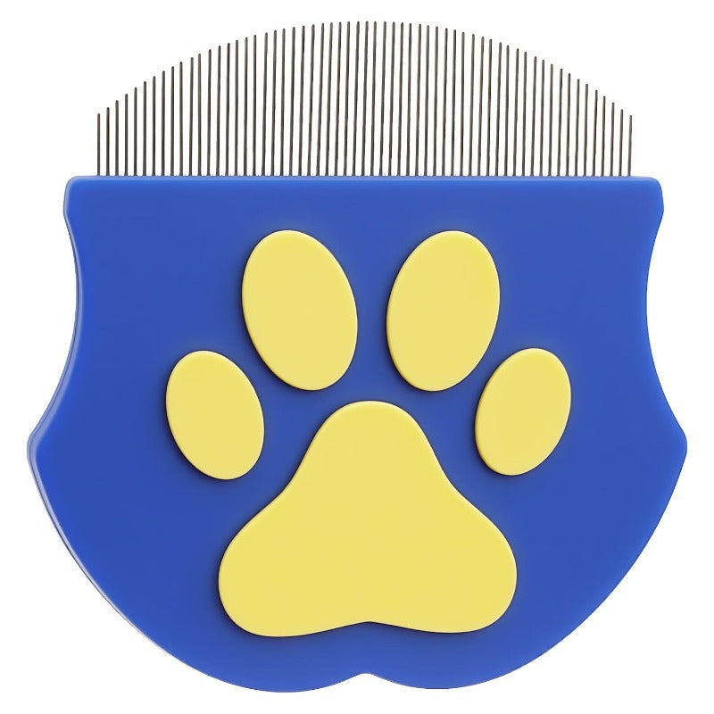 Ultra Fine Pet Comb