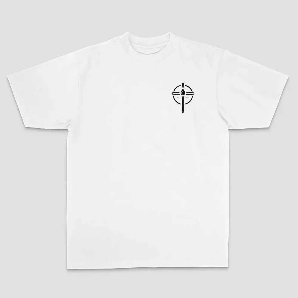 Good News Printed Men's T-shirt