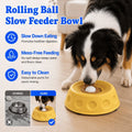 Anti-Gulping Dog Bowl