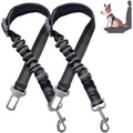 Adjustable Dog Car Seat Belt