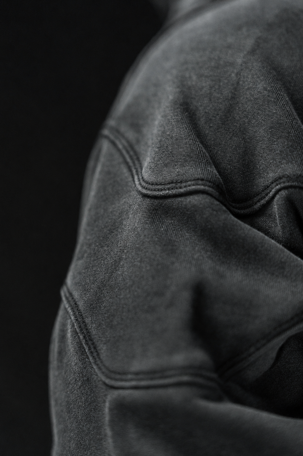 Crusader Armor Hoodie - Without Rivets