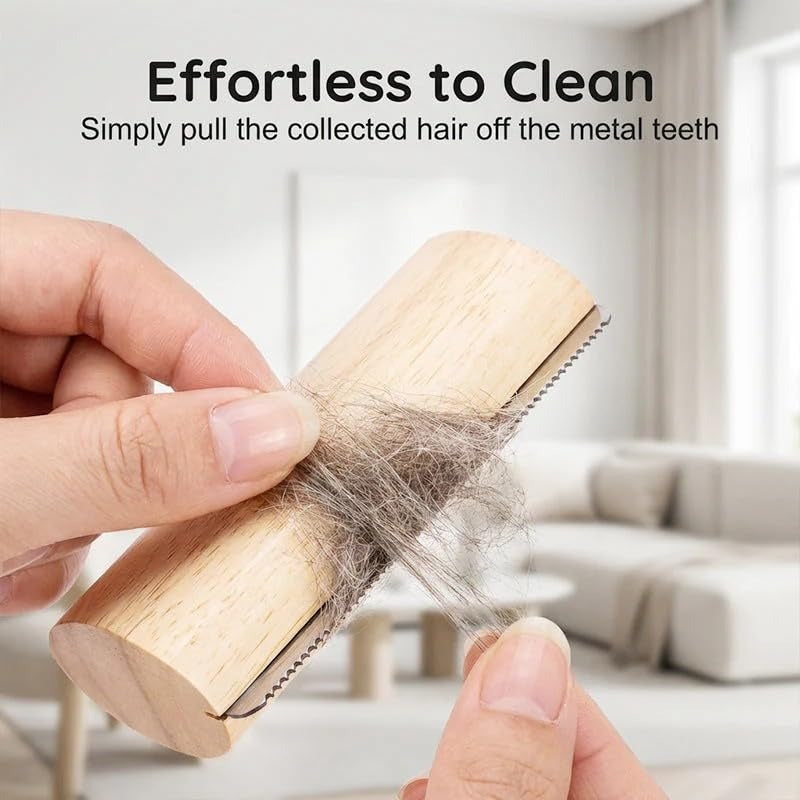 Instant Pet Hair Remover