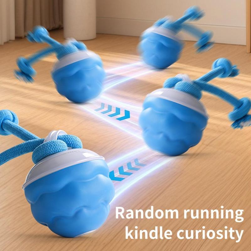Smart Dog Toy Ball