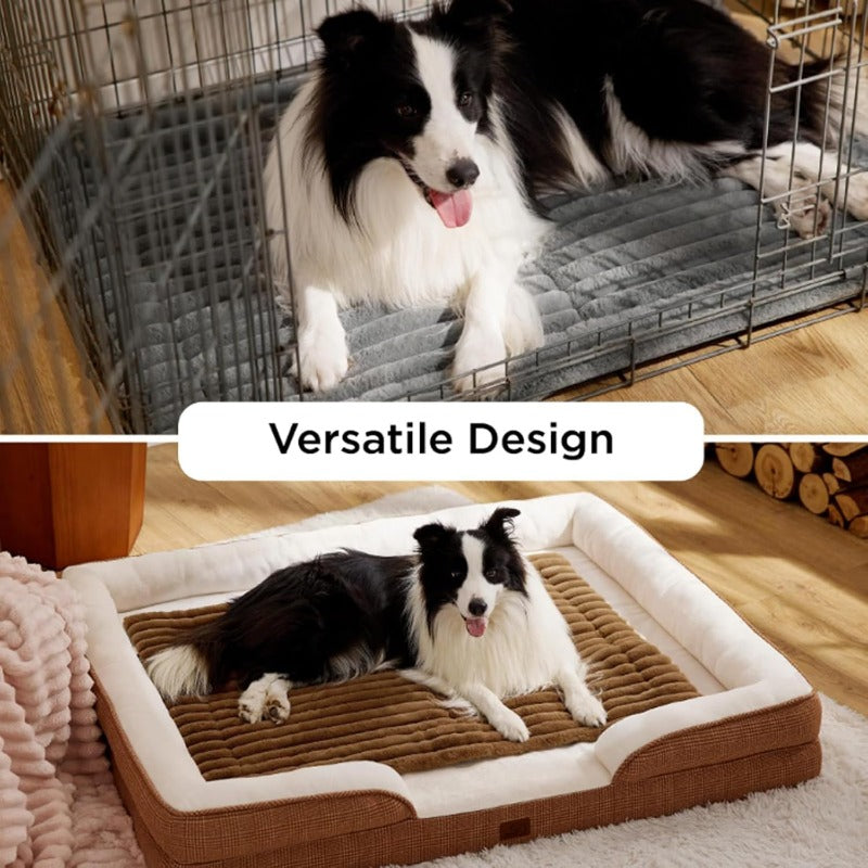 Self Warming Pet Bed