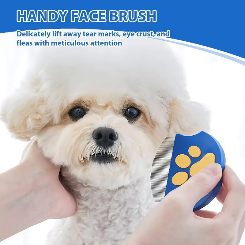 Ultra Fine Pet Comb