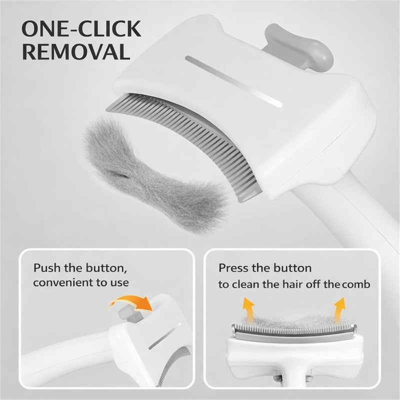 One-Click Fur Remover