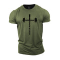 Warrior of Faith Cotton T-Shirt
