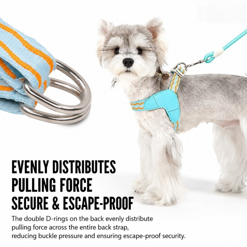 Easy Step-In Padded Harness