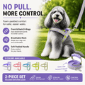 Foam Handle Control Harness