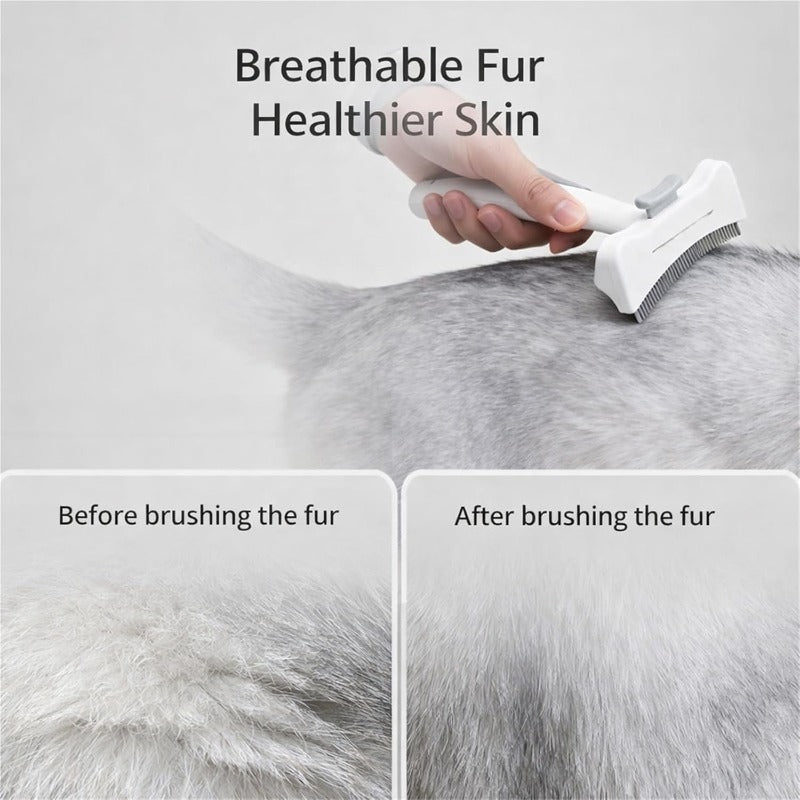 One-Click Fur Remover