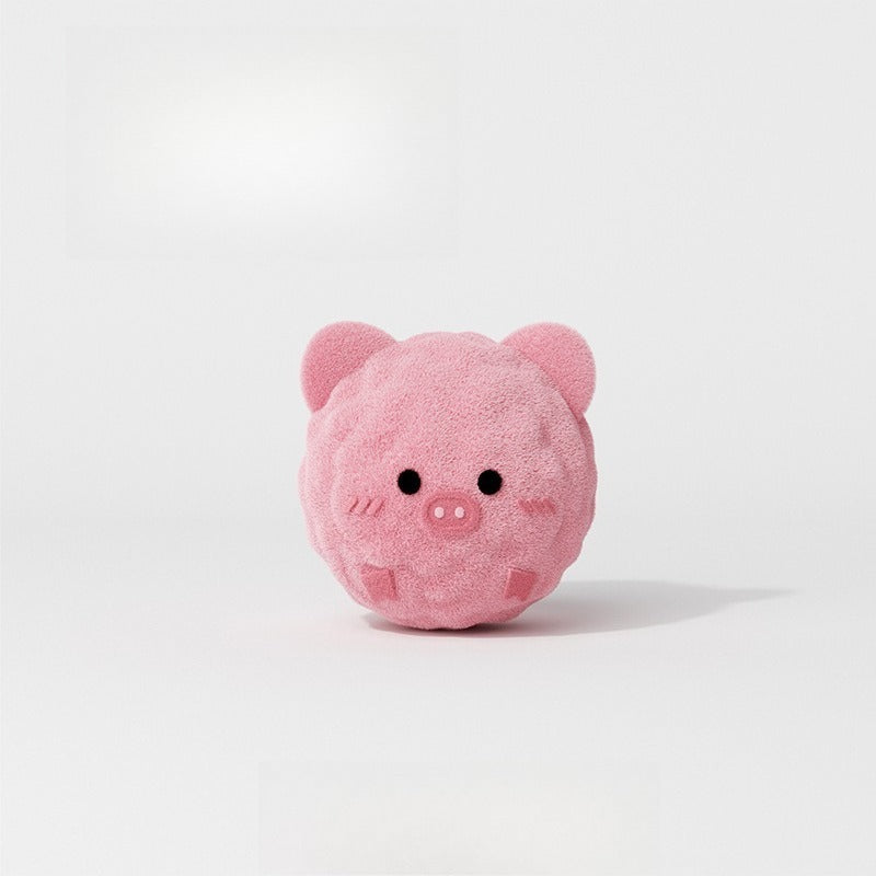 Squeaky Bouncy Dog Ball Toys