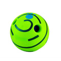 Battery-Free Giggle Dog Ball