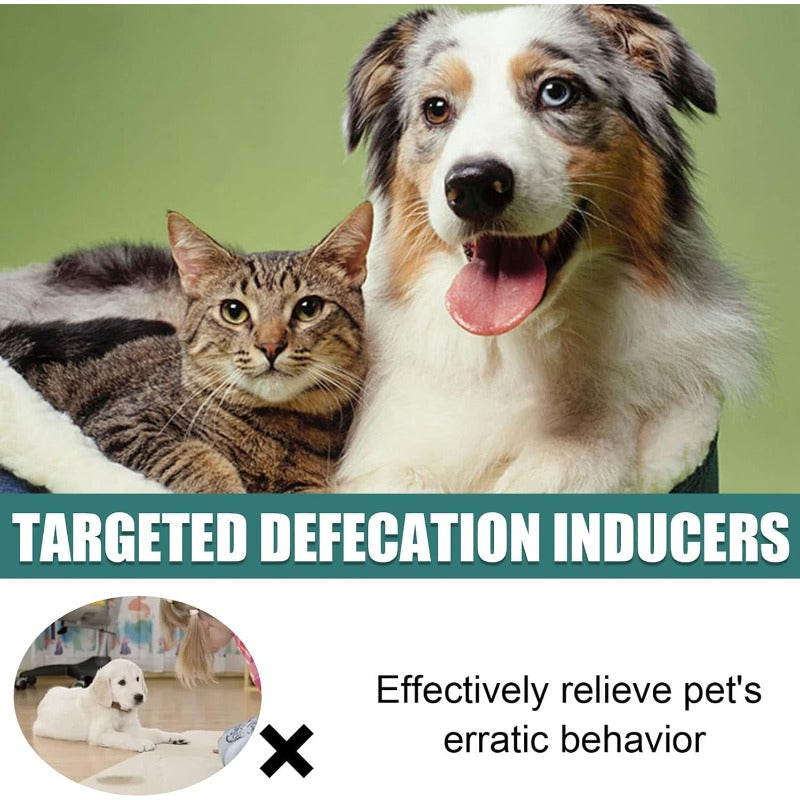 Stress-Free Potty Training Spray