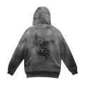 Archangel Michael V3 Hoodie