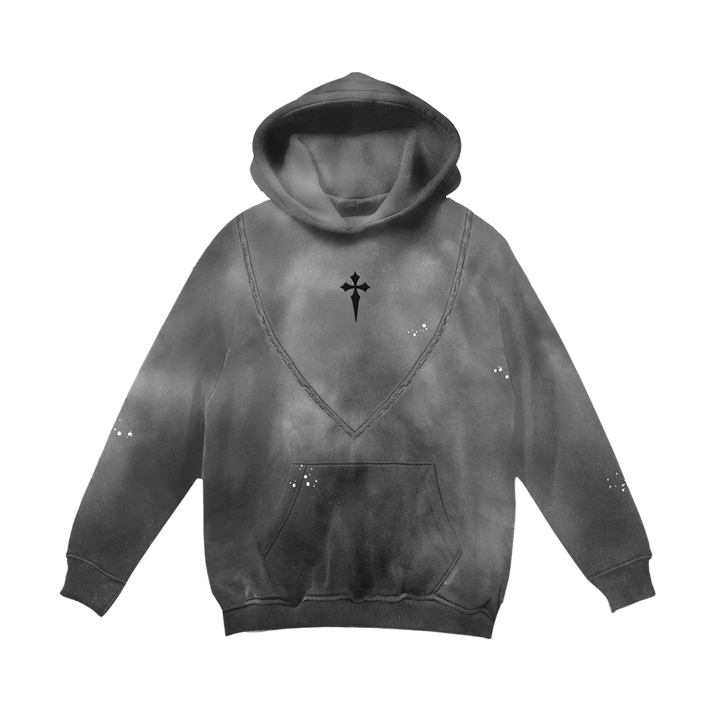 Archangel Michael V3 Hoodie