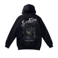 Birth of The Son Hoodie - Black