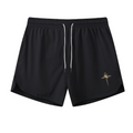 Cross Crown 5-Inch Quick-Dry Shorts